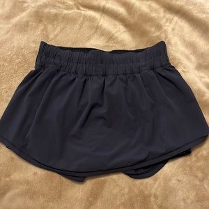 Lululemon skirt